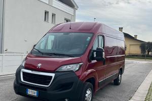 Peugeot Boxer 2.0 Diesel