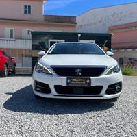 Peugeot 308 BlueHDi 100 S&S SW