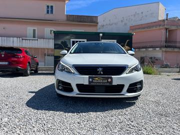 Peugeot 308 BlueHDi 100 S&S SW