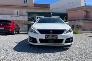 Peugeot 308 BlueHDi 100 S&S SW
