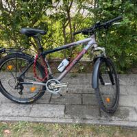 MTB 27.5 