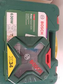 Trapano Bosch Easyimpact 630. NUOVO