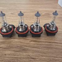 Lampade Alogene Osram H11  12V 55W