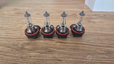 Lampade Alogene Osram H11  12V 55W