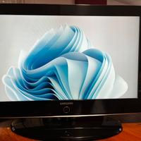 Samsung TV LCD 32”