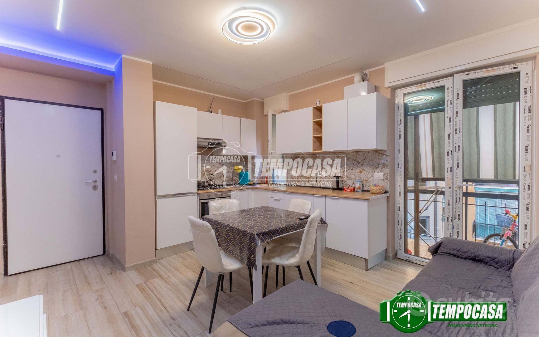 Apartment in Milano, La Viridiana, Municipio 7 - Vista 2