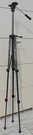Treppiedi Titan h 1,40, mai usato