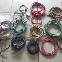 Caveria Audison mista per car audio