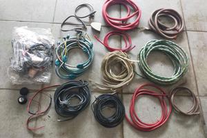 Caveria Audison mista per car audio