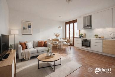 Appartamento Cattolica [C214VRG]