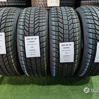 4 gomme 225 55 18 GENERAL RIF1781