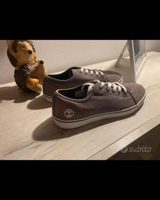 Scarpe timberland