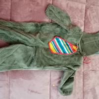 vestito di carnevale
