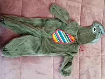 vestito di carnevale