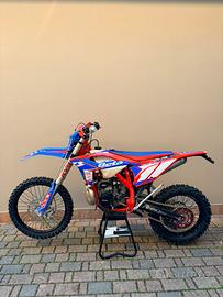 Beta RR 250 Racing 2024