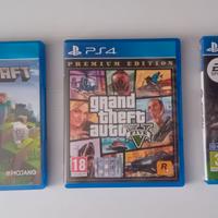 Giochi playstation