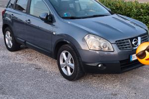 Qashqai tekna 2000   150cv