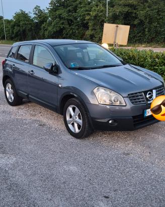 Qashqai tekna 2000   150cv