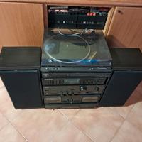 Stereo Technics "Vintage "