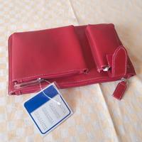 Borsa marsupio convertibile Avon in pelle