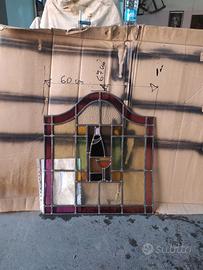 Vetrate birreria ungherese