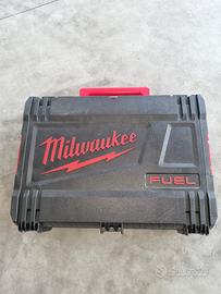 Valigetta portautensili HEAVY DUTY Milwaukee 