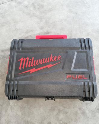 Valigetta portautensili HEAVY DUTY Milwaukee 