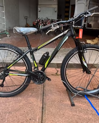 nuova di negozio  MTB