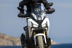 Sym ADXTG 400 E5+