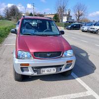 Fuoristrada Daihatsu Teriors 4x4 1.3