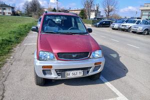 Fuoristrada Daihatsu Teriors 4x4 1.3
