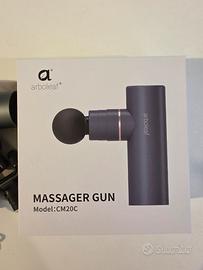 PISTOLA MASSAGGIANTE