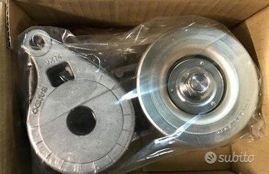 Tenditore cinghia Mitsubishi Lancer Evo