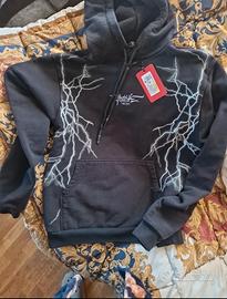 PHOBIA felpa con cappuccio 