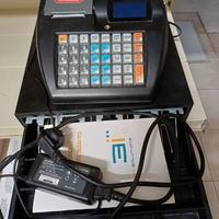 registratore di cassa RT-40