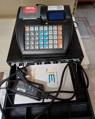 registratore di cassa RT-40