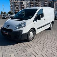 Peugeot Expert 2.0 HDi 120cv