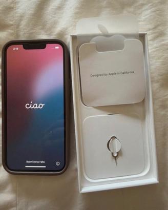 Iphone 14 256 gB