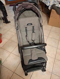 inglesina Mayor green