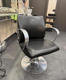 Poltrone da parrucchiera