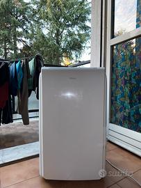 Condizionatore portatile P 534 bianco