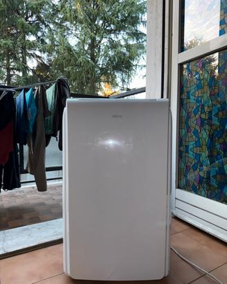 Condizionatore portatile P 534 bianco