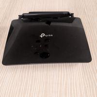 model SIM e Adsl tp-link