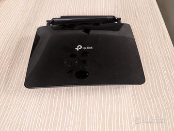 model SIM e Adsl tp-link