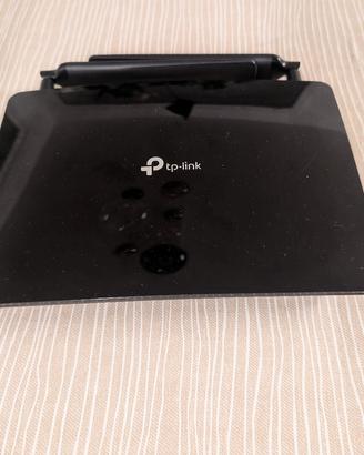 model SIM e Adsl tp-link