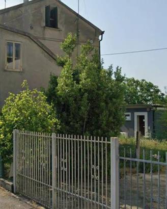 Immobile in asta di 228 m² con 4 locali a Corbola