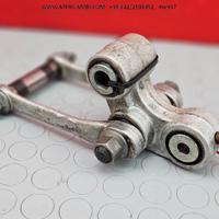 LEVERAGGI LEVERAGGIO KTM DUKE 640 II 2003 2004 DUK
