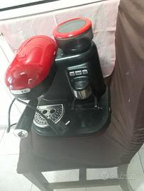 Set completo caffé ARIETE Mod. 1318