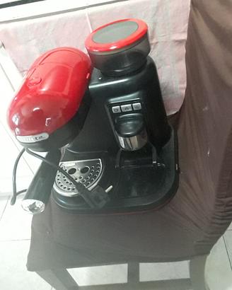 Set completo caffé ARIETE Mod. 1318