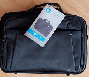 Borsa laptop HP NUOVA MAI USATA, ETICHETATTA